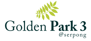 golden park 3 logo